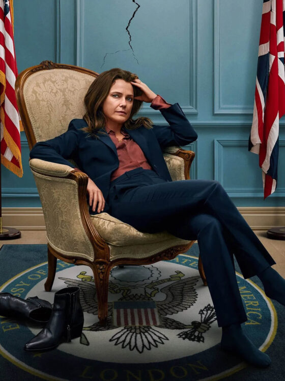 Dyplomatka – czyli kobieta prawdziwa