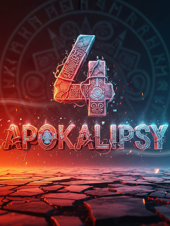 Apokalipsy, które nie wyszły