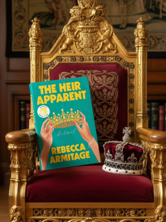 Rodzina królewska, jaką znacie