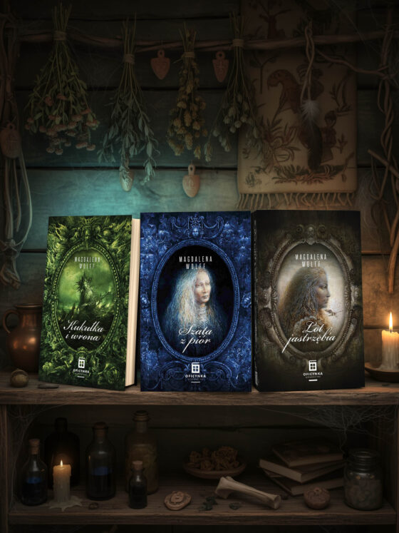 Moc słowiańskich korzeni