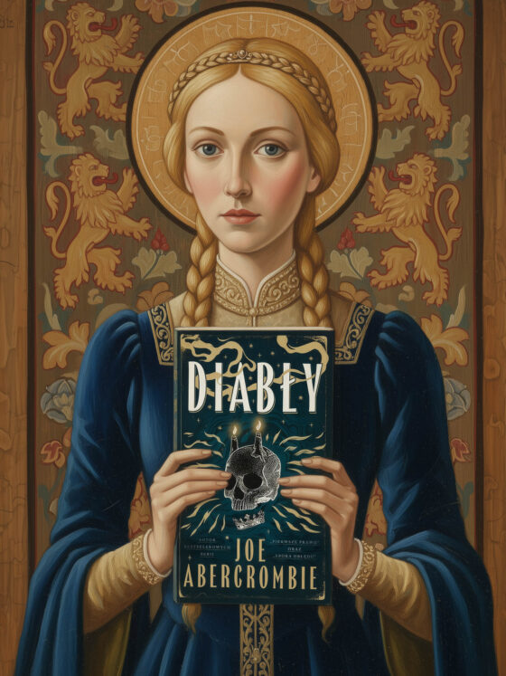 Gdzie Kościół nie może, tam Diabły pośle.