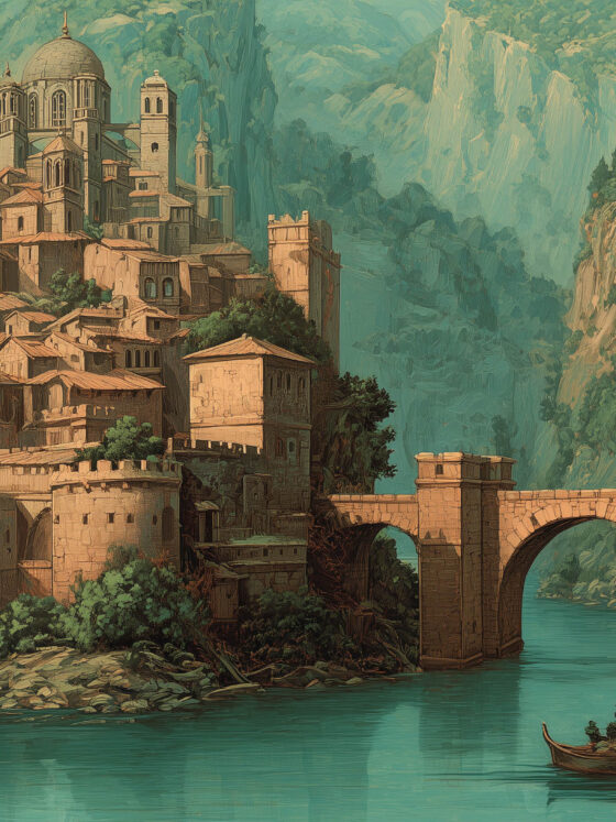 Gdzie Kościół nie może, tam Diabły pośle.