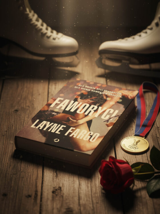 Faworyci, czyli romans na lodzie