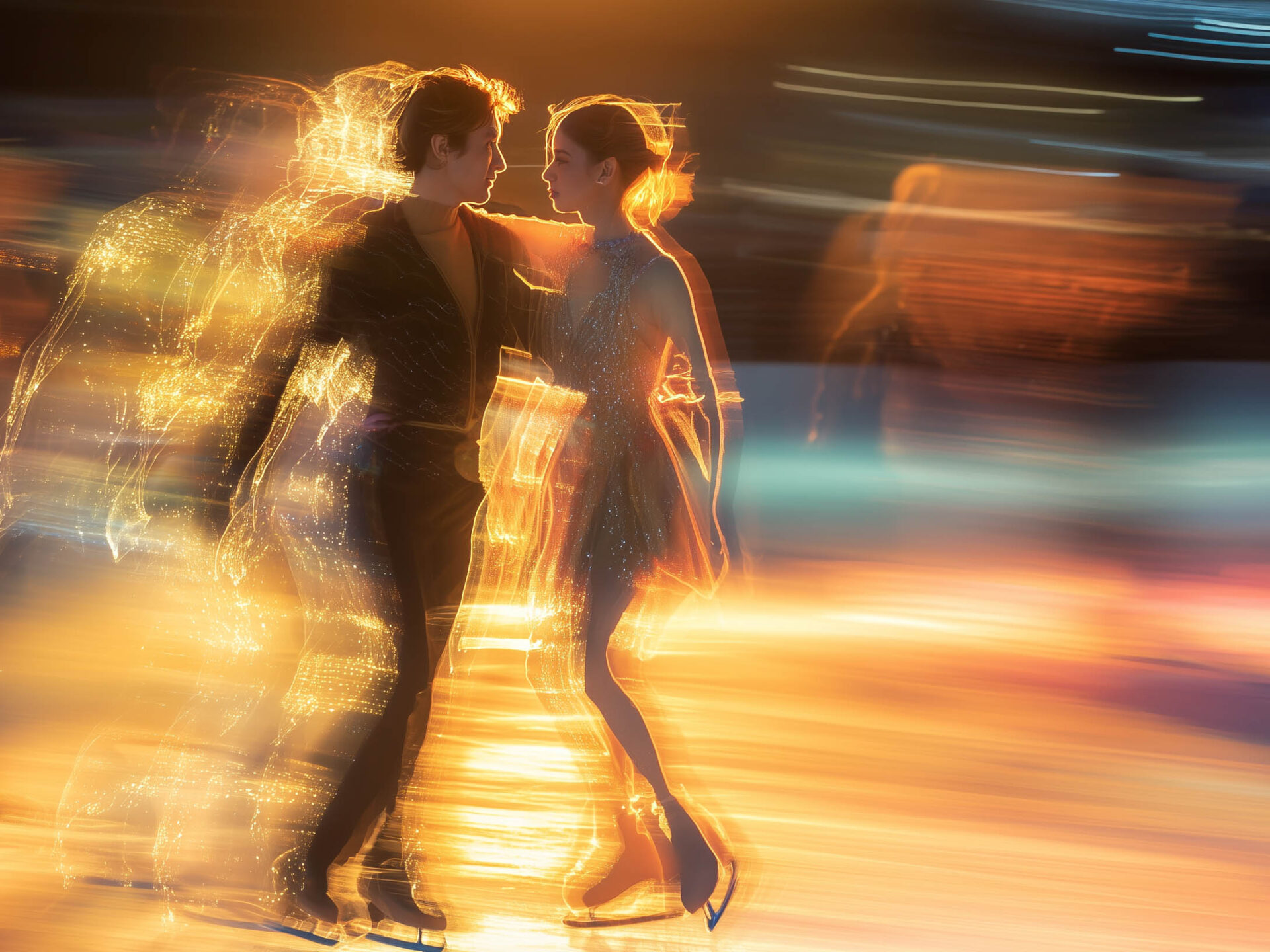 „Faworyci” – Razemczytanie