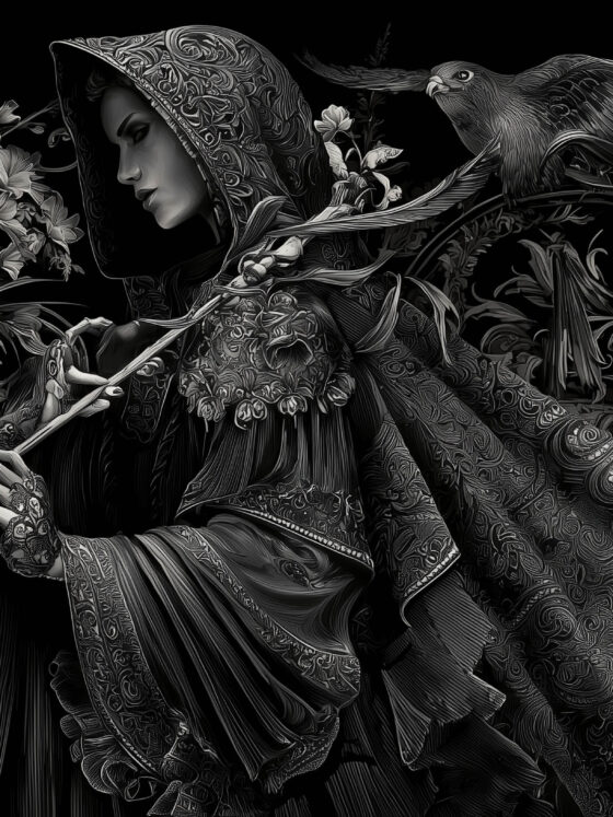 Nekromanci od spraw utraconych