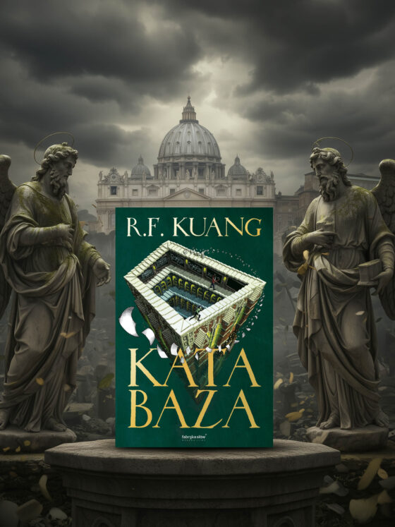 Katabaza, czyli jak stworzono miejską legendę