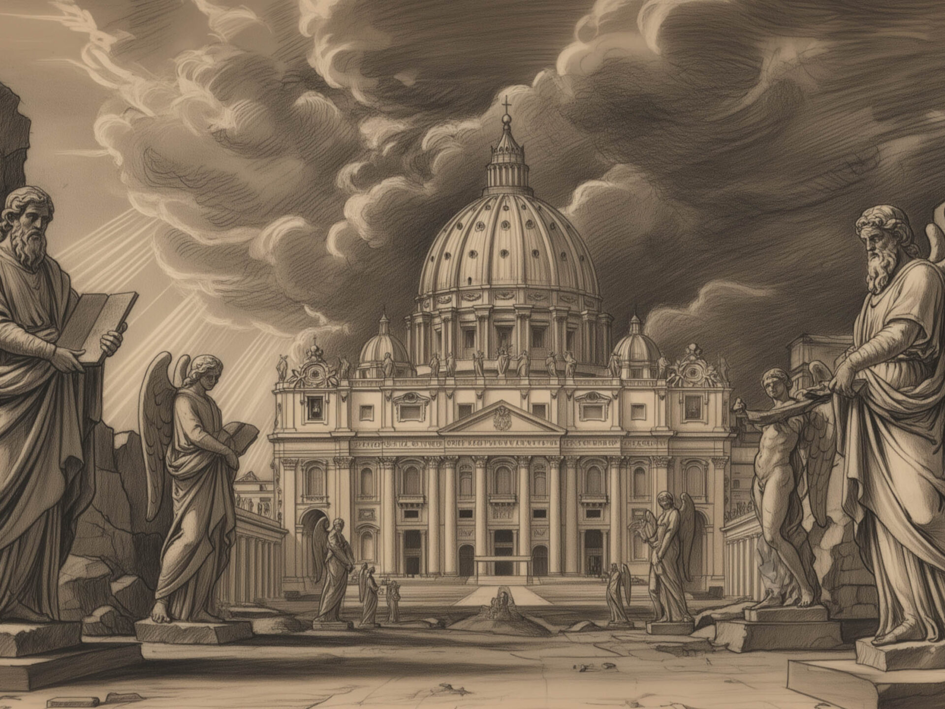 Katabaza, czyli jak stworzono miejską legendę