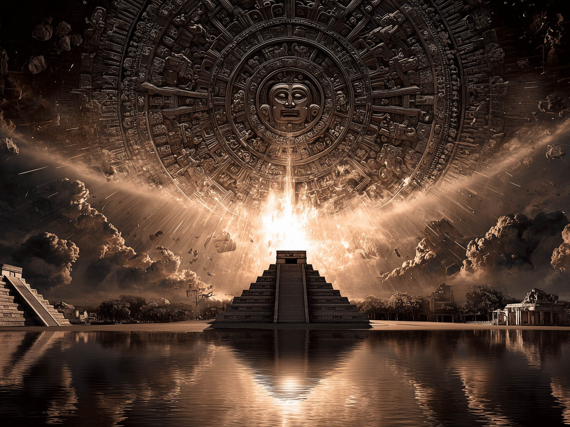 Apokalipsy, które nie wyszły