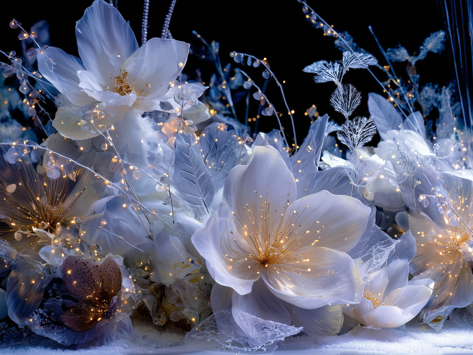 Zimowanie – czemu tak rozczarowuje – część pierwsza