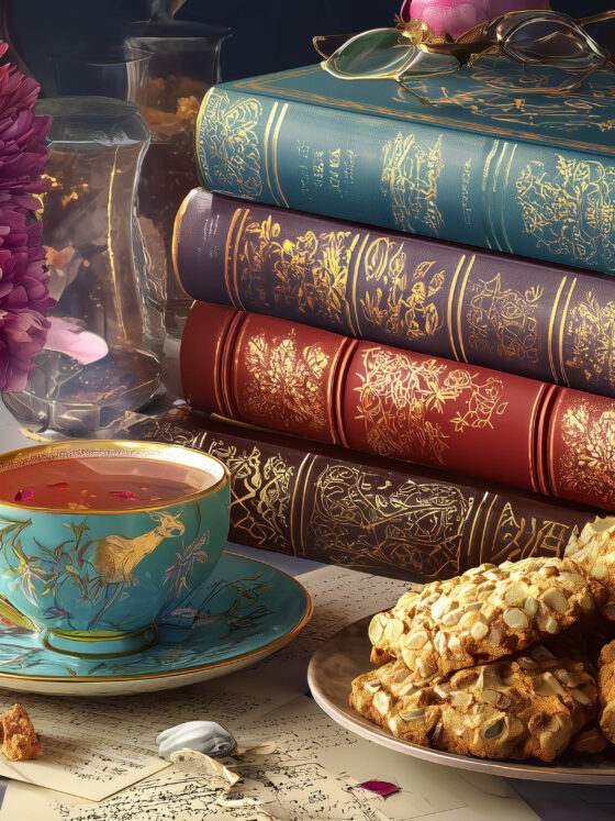 Tydzień w książkach – odcinek 8.