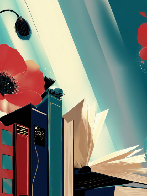 Tydzień w książkach – odcinek 9.