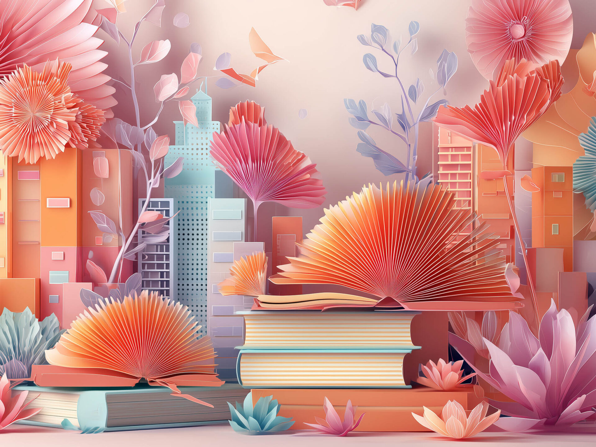 Tydzień w książkach – odcinek 10.