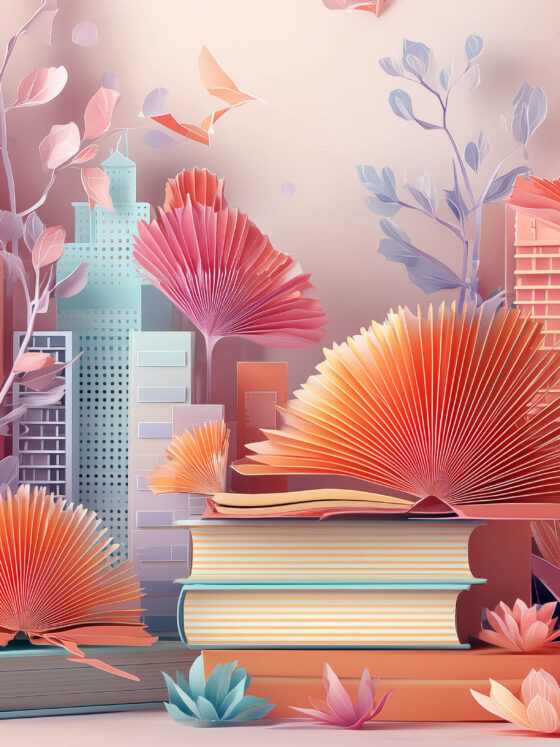 Tydzień w książkach – odcinek 10.