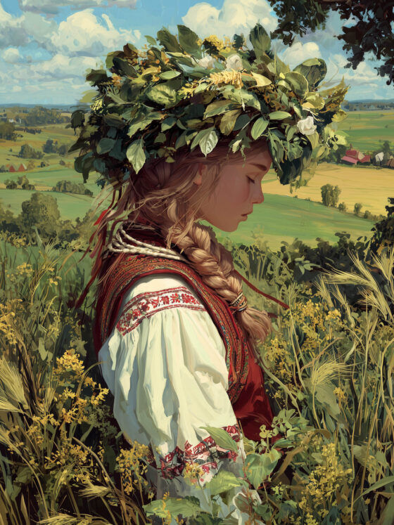 Słowiańskie klimaty – co czytać