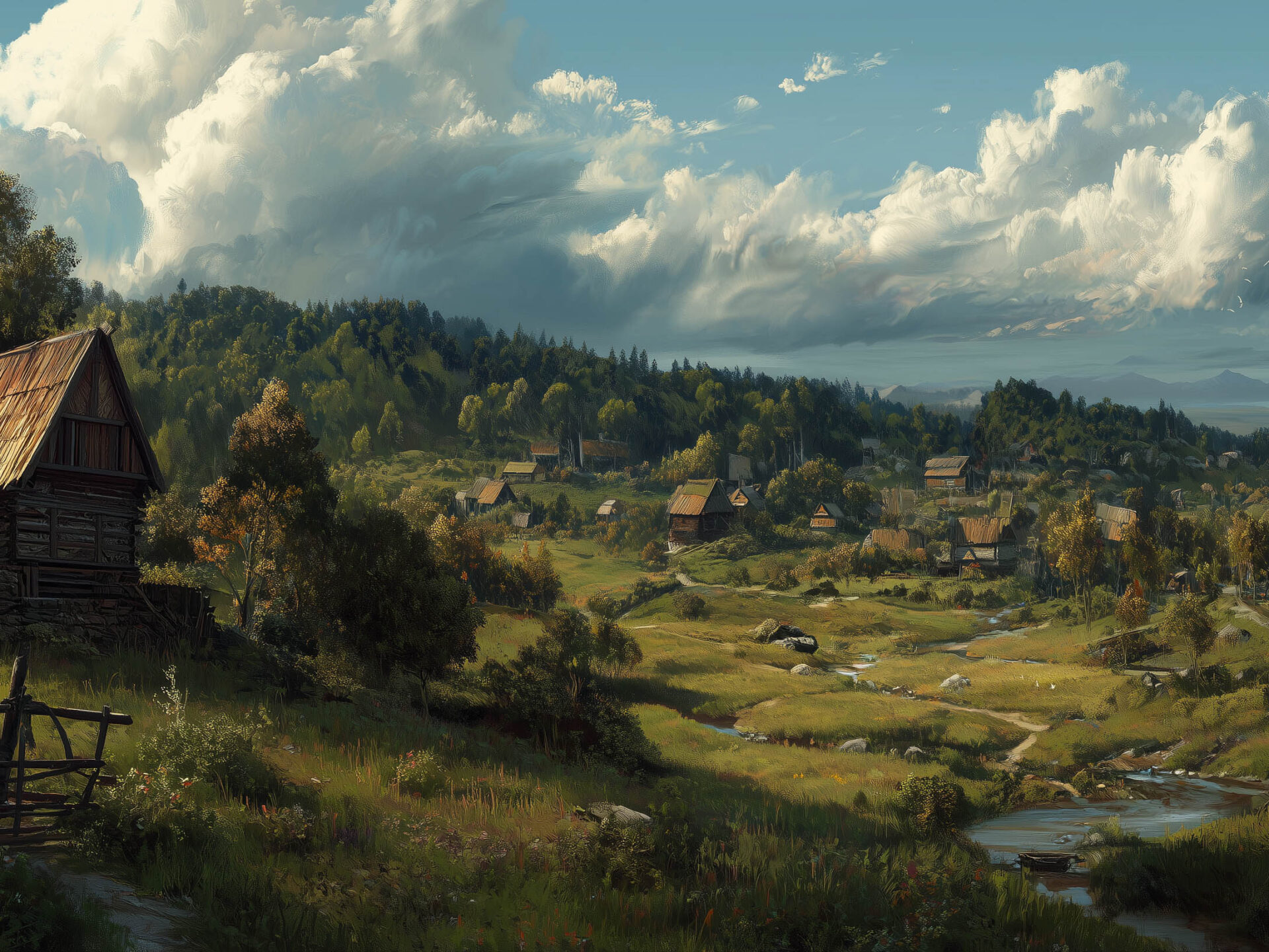 Słowiańskie klimaty – co czytać