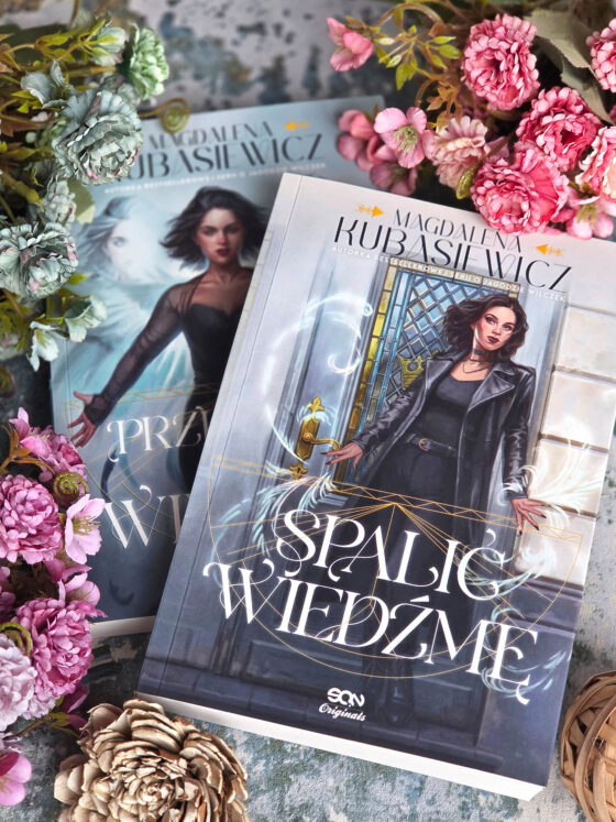 Wiedźma Jego Królewskiej Mości