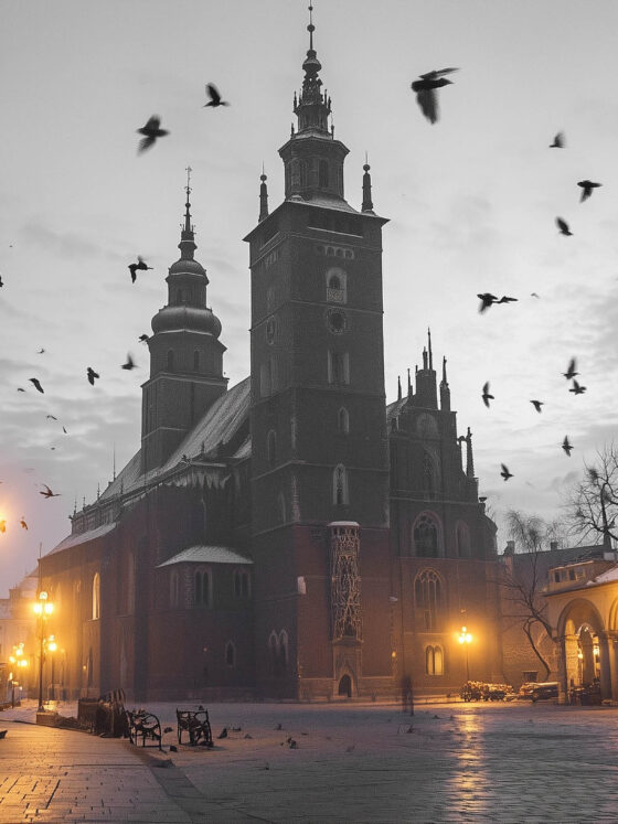 Wiedźma Jego Królewskiej Mości