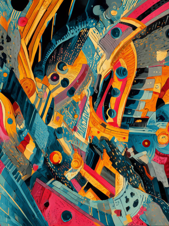 Świat w płomieniach