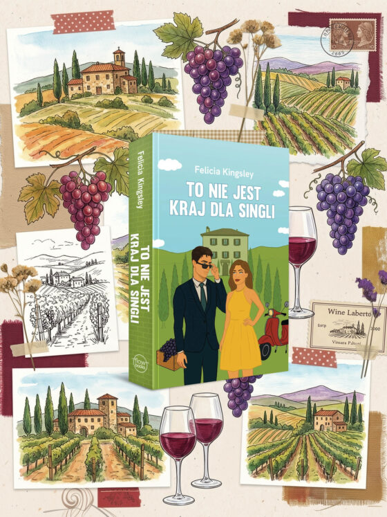 To nie jest kraj dla singli