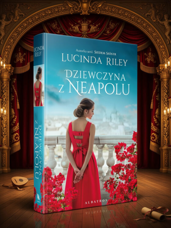 Dziewczyna z Neapolu