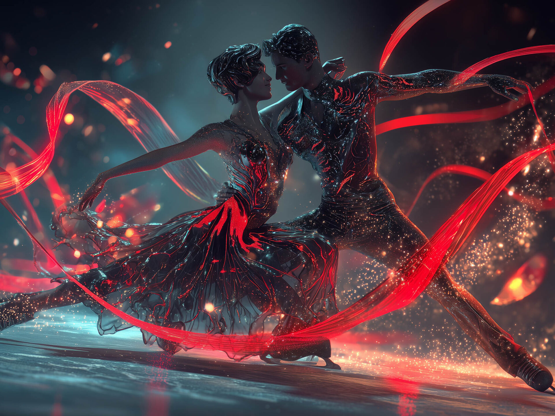 „Faworyci” – Post Scriptum Męskim Okiem