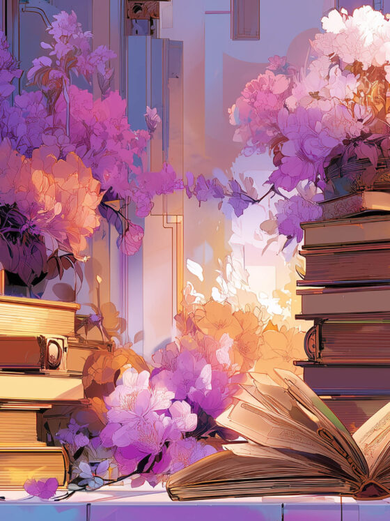 Tydzień w książkach – odcinek 11.