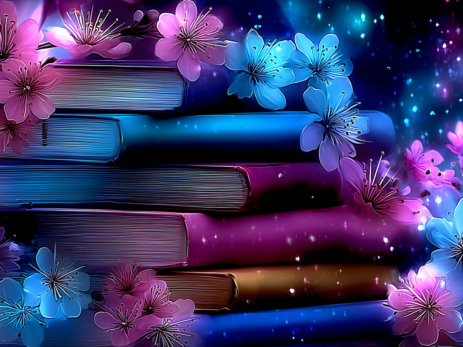 Tydzień w książkach – odcinek 12.