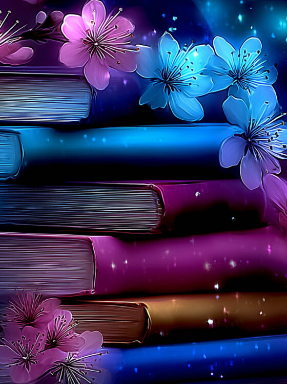 Tydzień w książkach – odcinek 12.