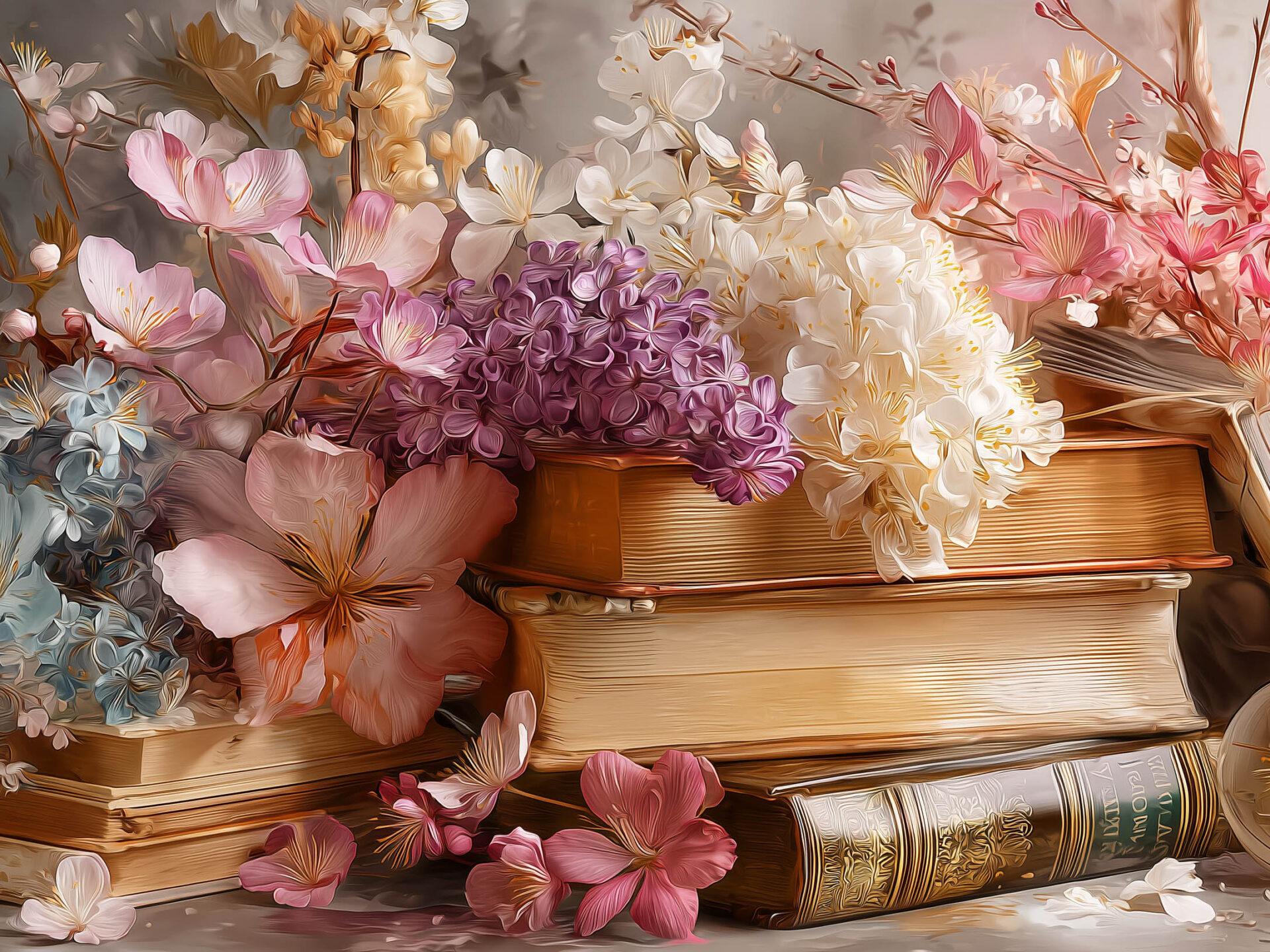 Tydzień w książkach – odcinek 13.