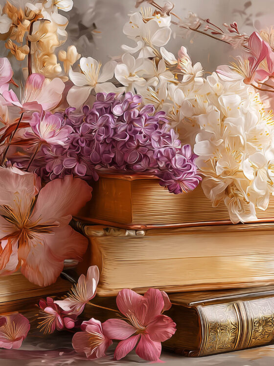 Tydzień w książkach – odcinek 13.