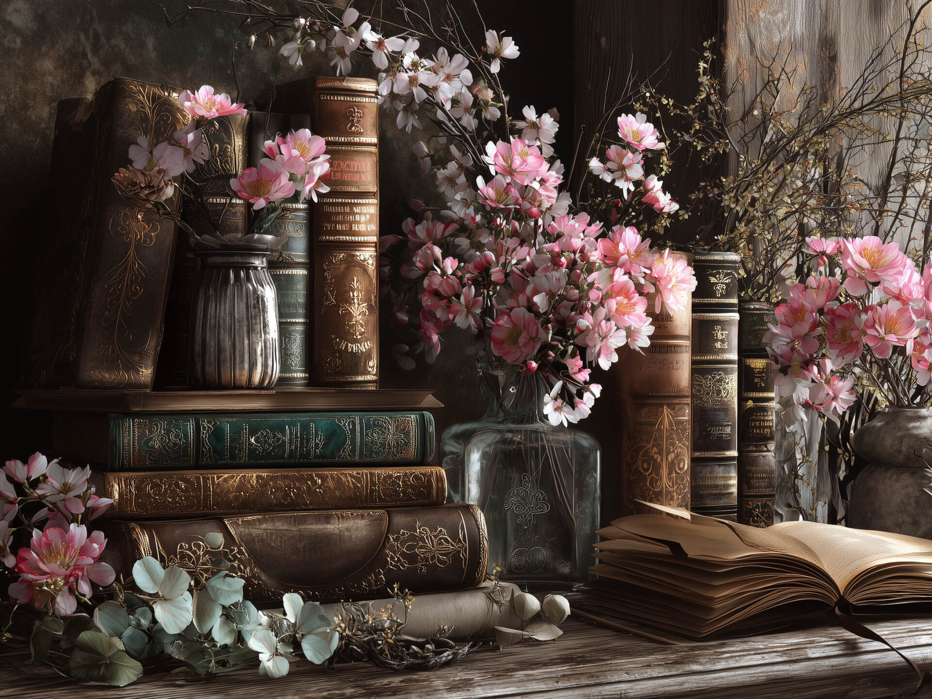 Tydzień w książkach – odcinek 14.