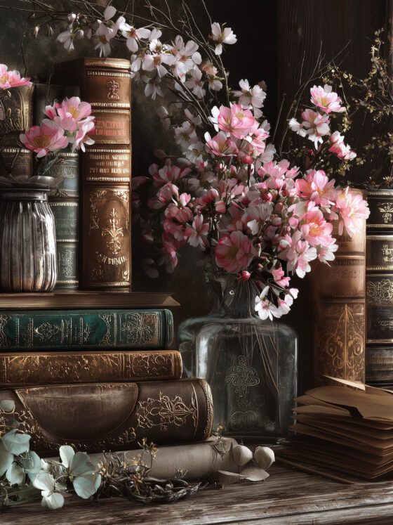 Tydzień w książkach – odcinek 14.