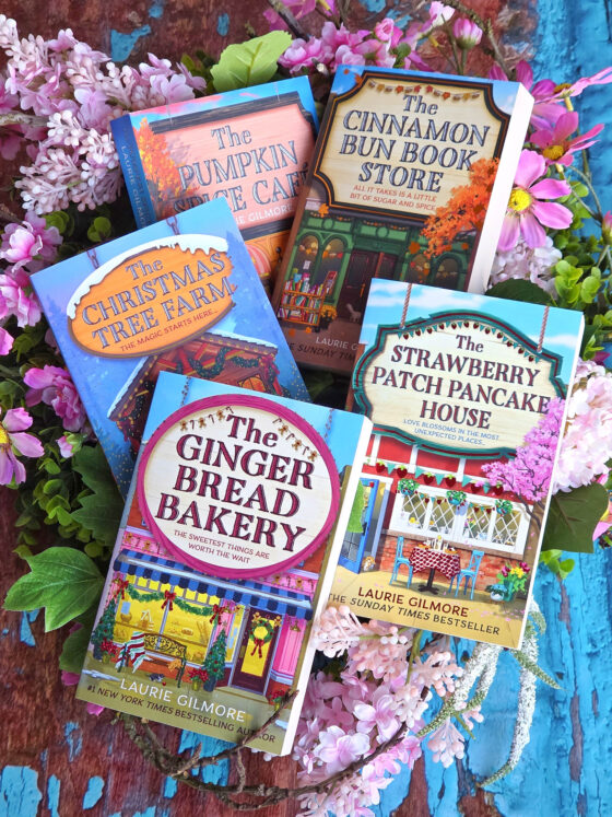 Dream Harbor – ale to rooo-maaans…