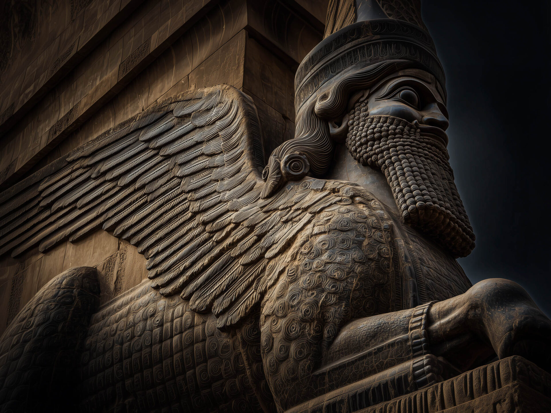 Tam na niebie są rzeki