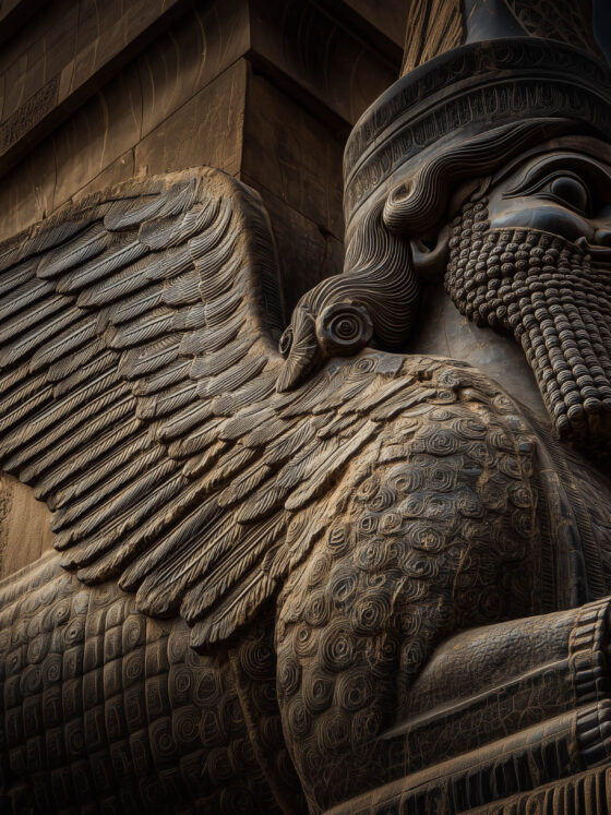 Tam na niebie są rzeki