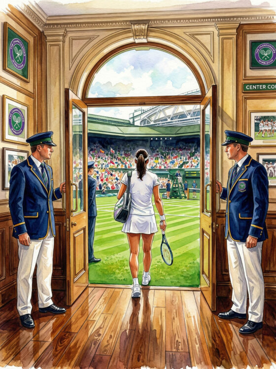 Słynne napisy na ścianach