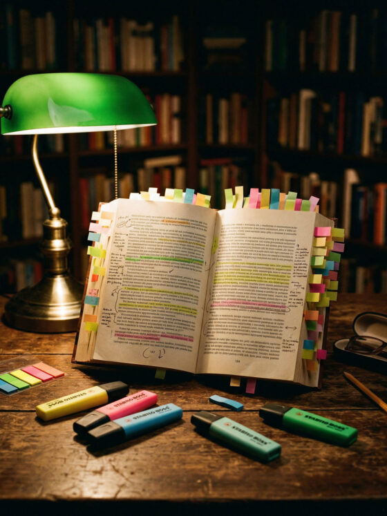 Poradniki – mają sens tylko kiedy…