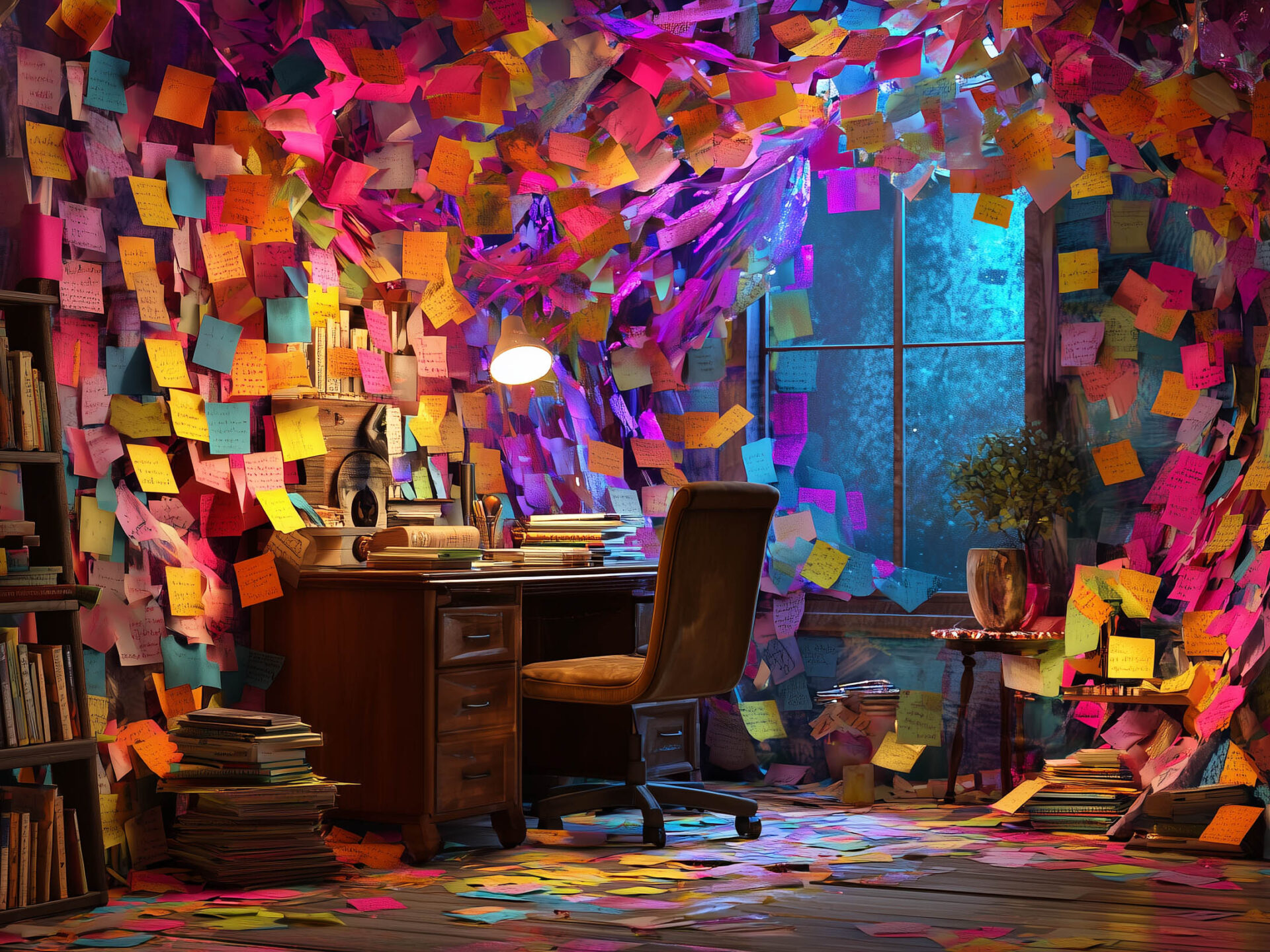 Poradniki – mają sens tylko kiedy…