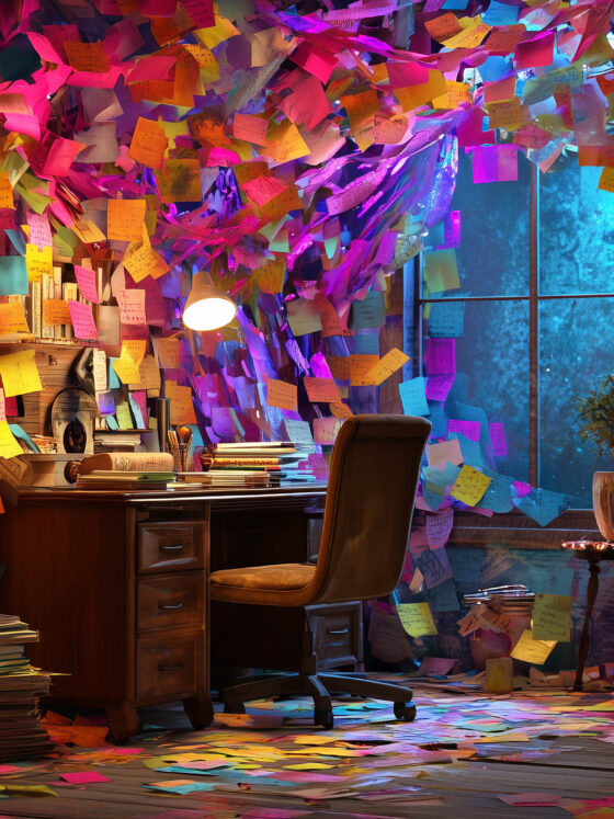 Poradniki – mają sens tylko kiedy…