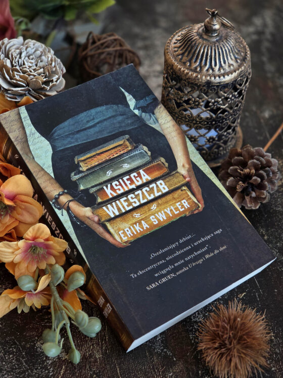 Księga wieszczb czy Księga spekulacji