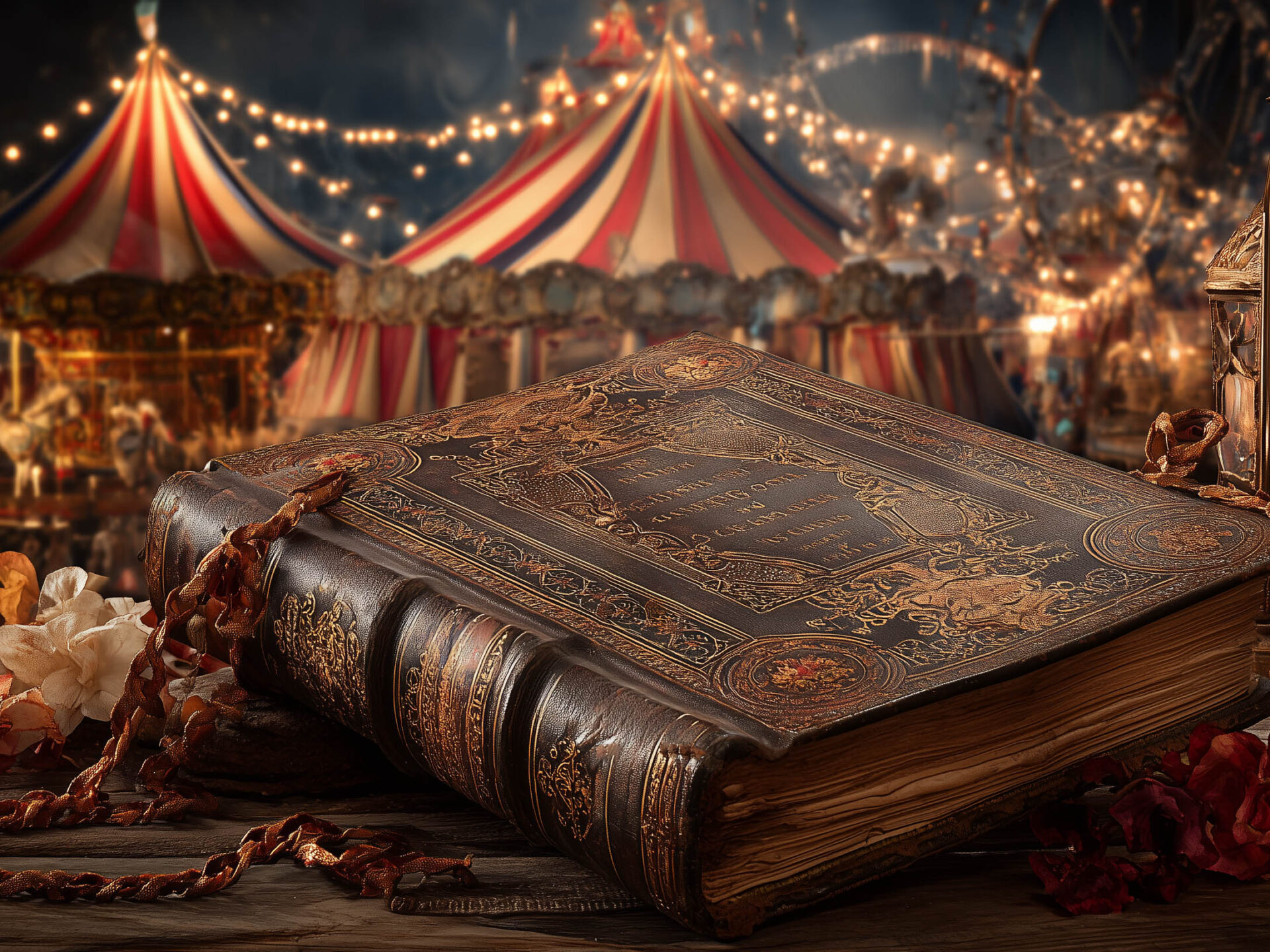 Księga wieszczb czy Księga spekulacji