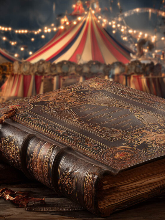 Księga wieszczb czy Księga spekulacji