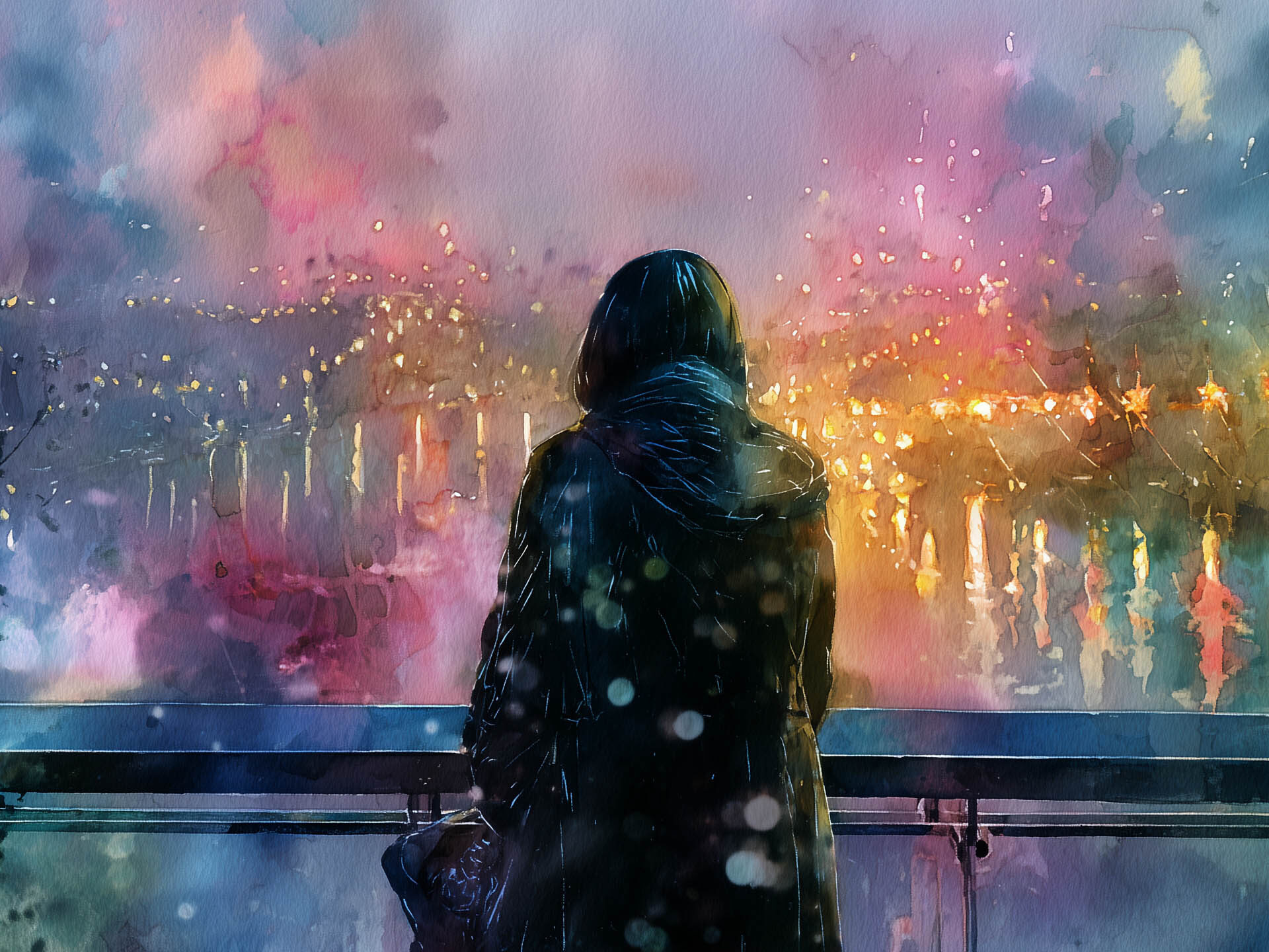 Niespokojni bohaterowie Backmana