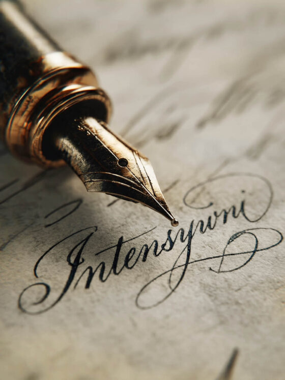 Długopis w dłoń weź… albo pióro