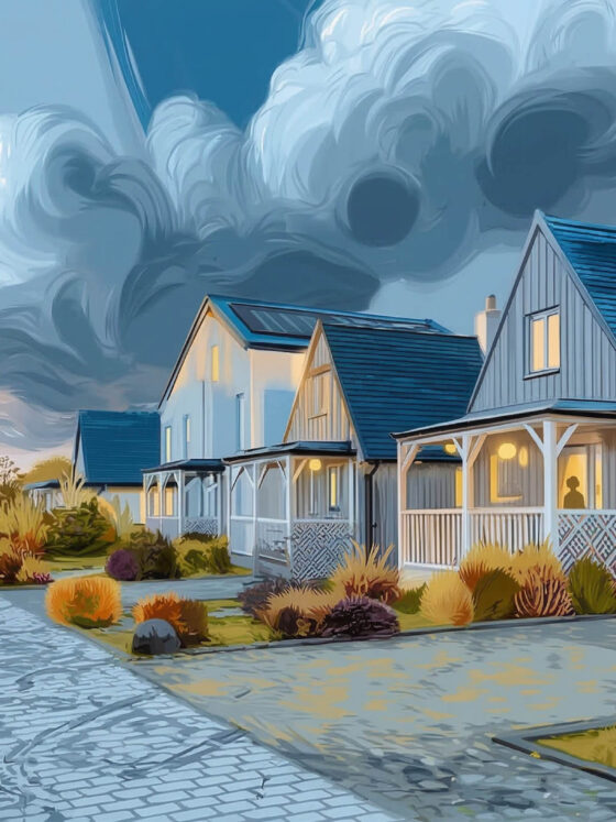 Gracje z Ustki, czyli tom trzeci za mną