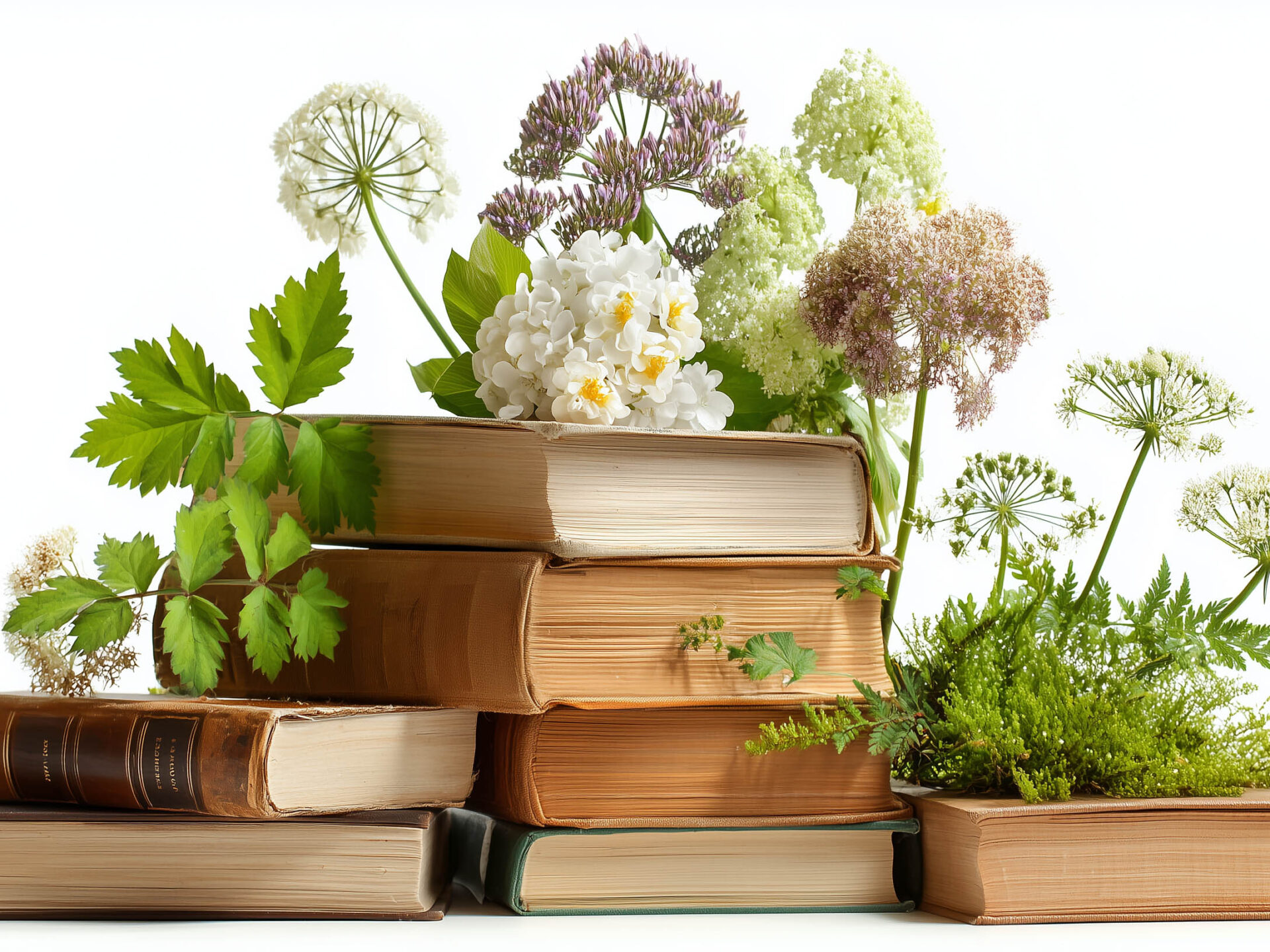 Tydzień w książkach – odcinek 15.