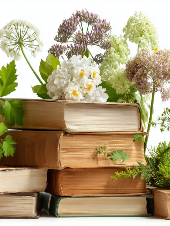 Tydzień w książkach – odcinek 15.