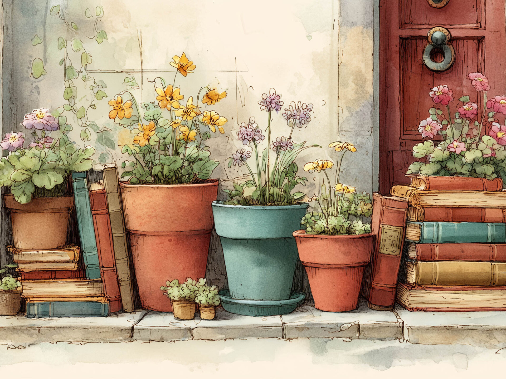 Tydzień w książkach – odcinek 16.