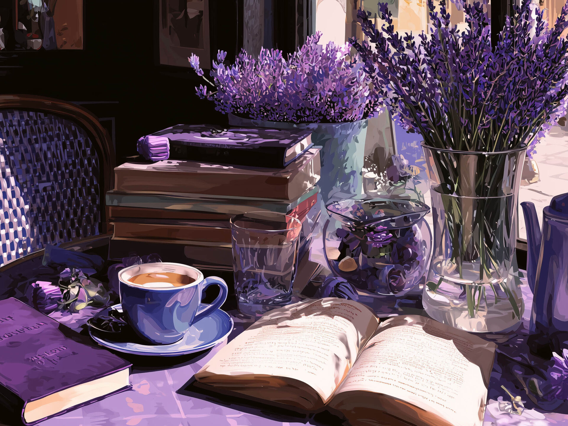 Tydzień w książkach – odcinek 17.