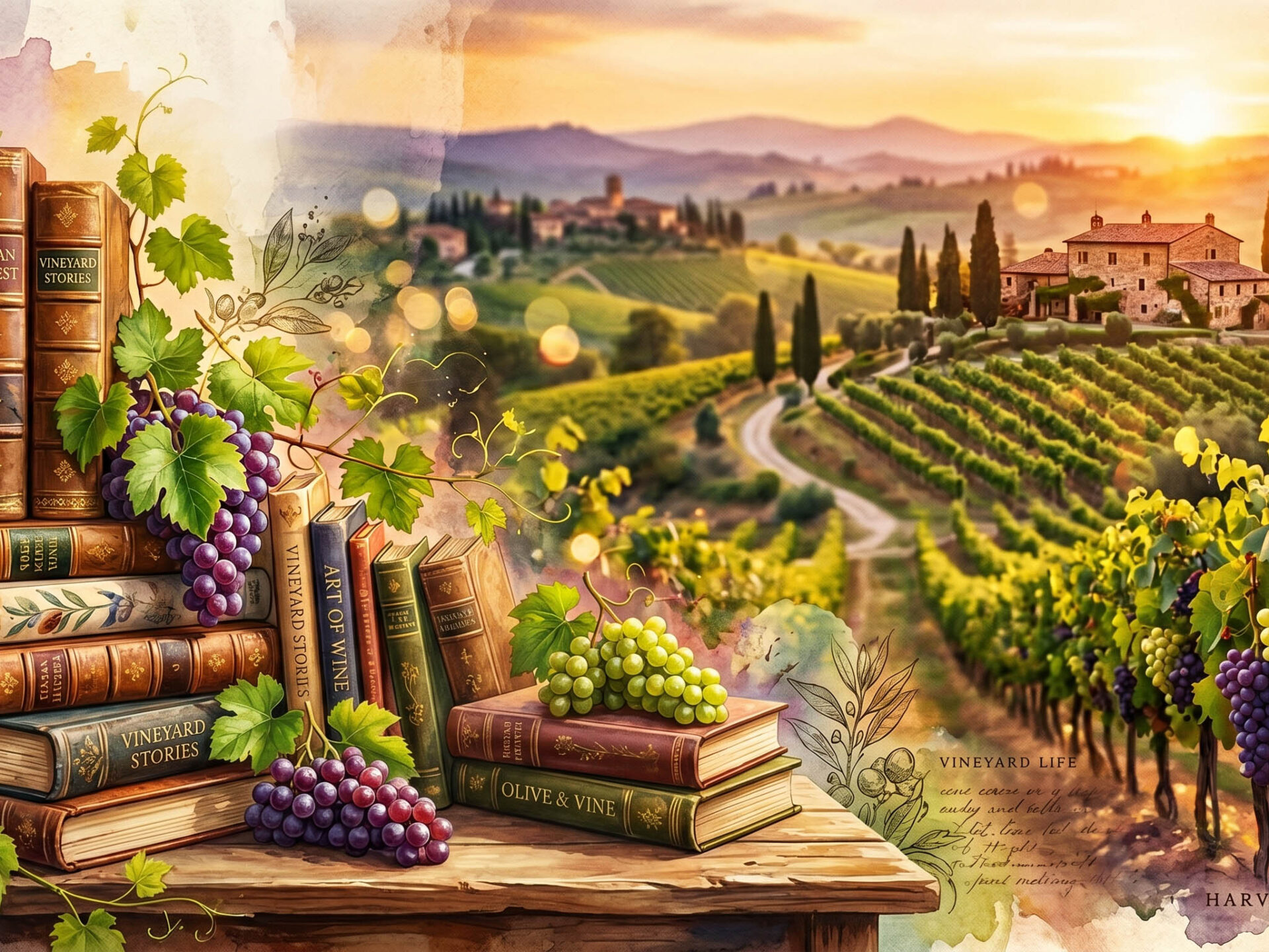 Tydzień w książkach – odcinek 18.